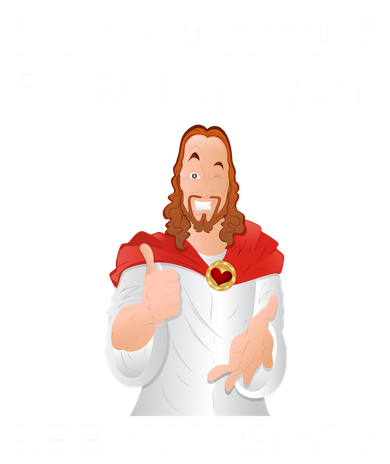 Happy 30th Birthday See You Soon Baby Bodysuit